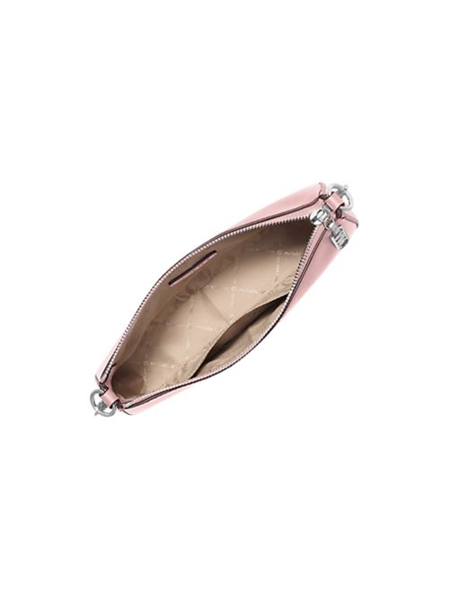 Borsetta rosa in pelle Michael Kors | 32H3S8EW6L688